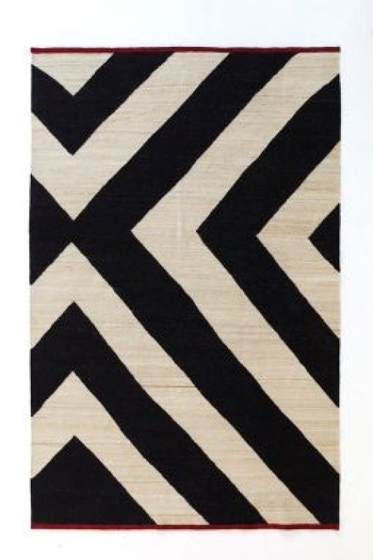Mélange Zoom Teppich Nanimarquina